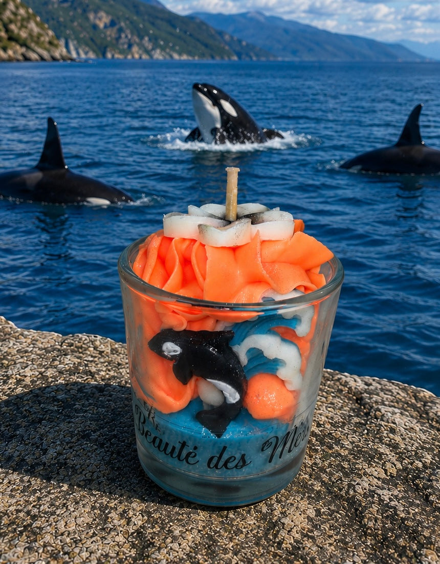 Beauté des mers