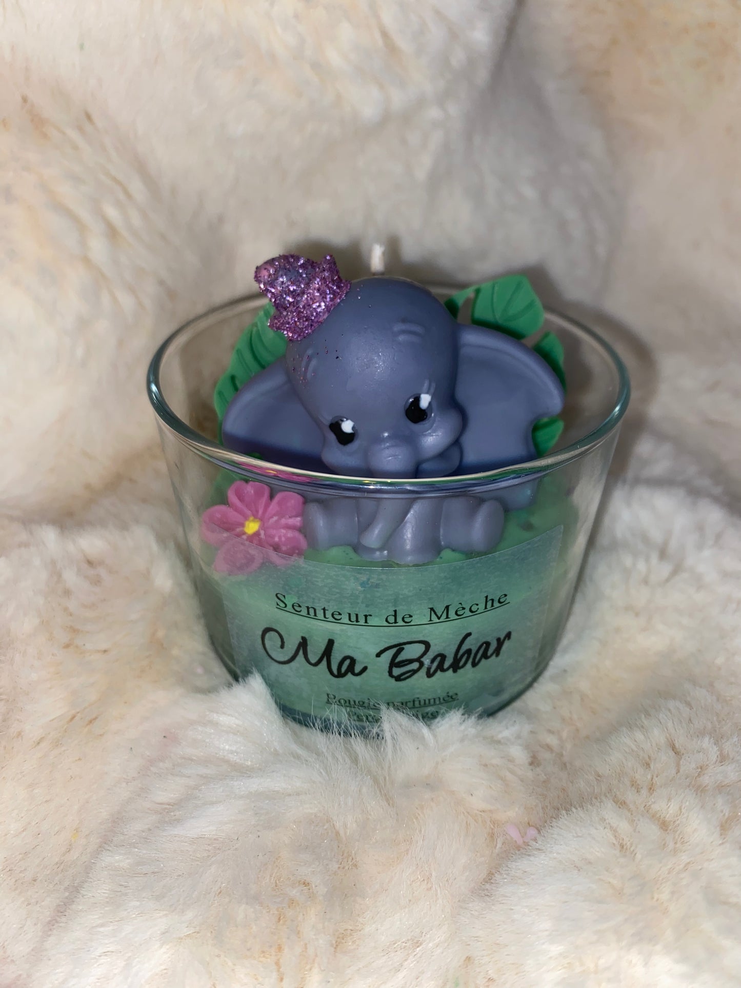 Bougie Ma Babar