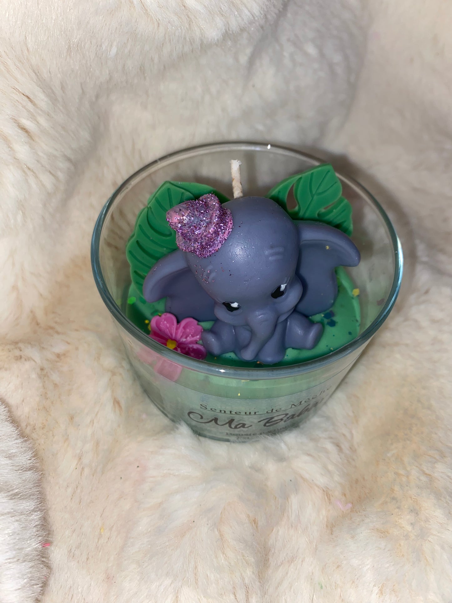 Bougie Ma Babar