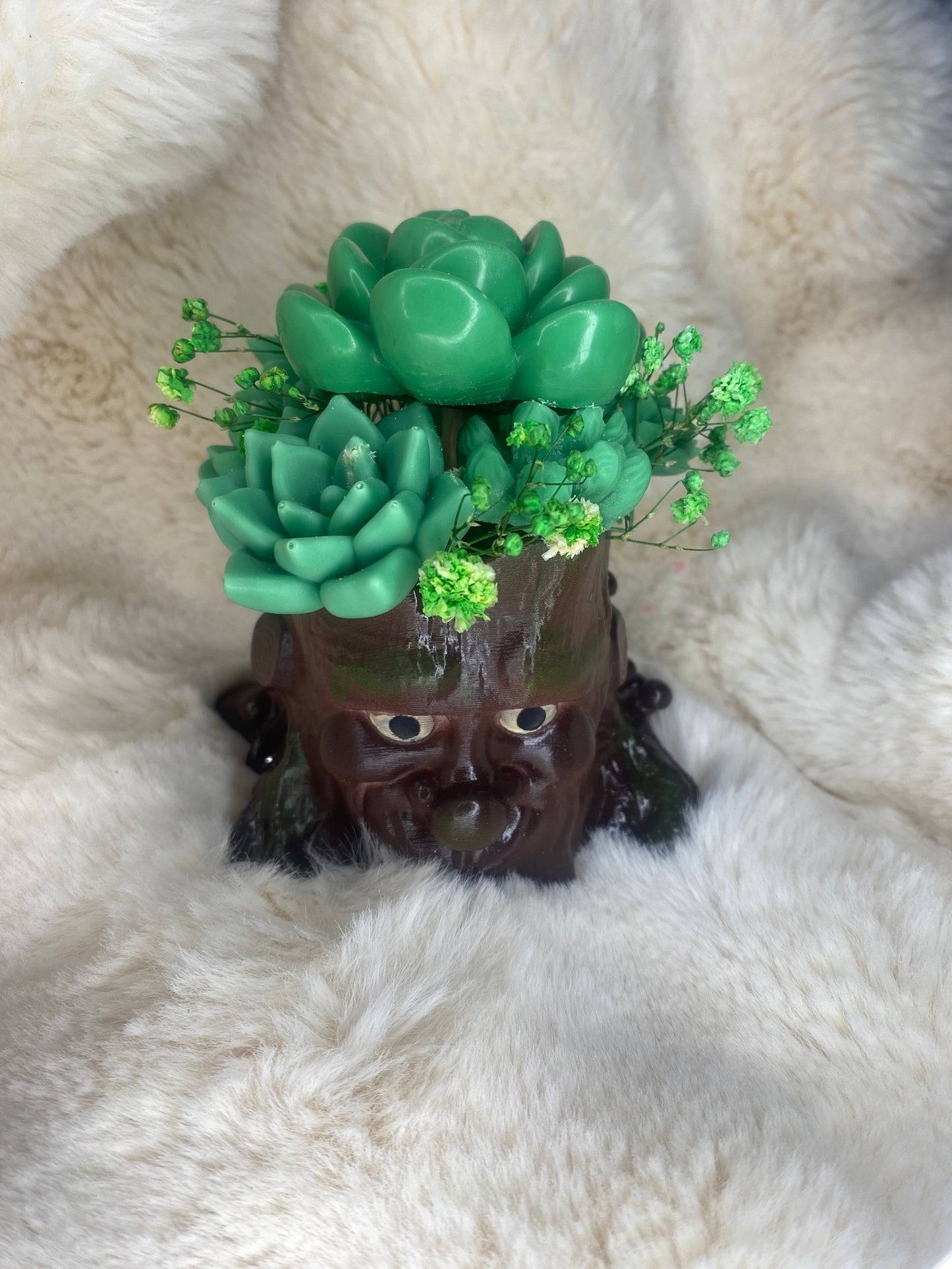 Arbre Parfumé
