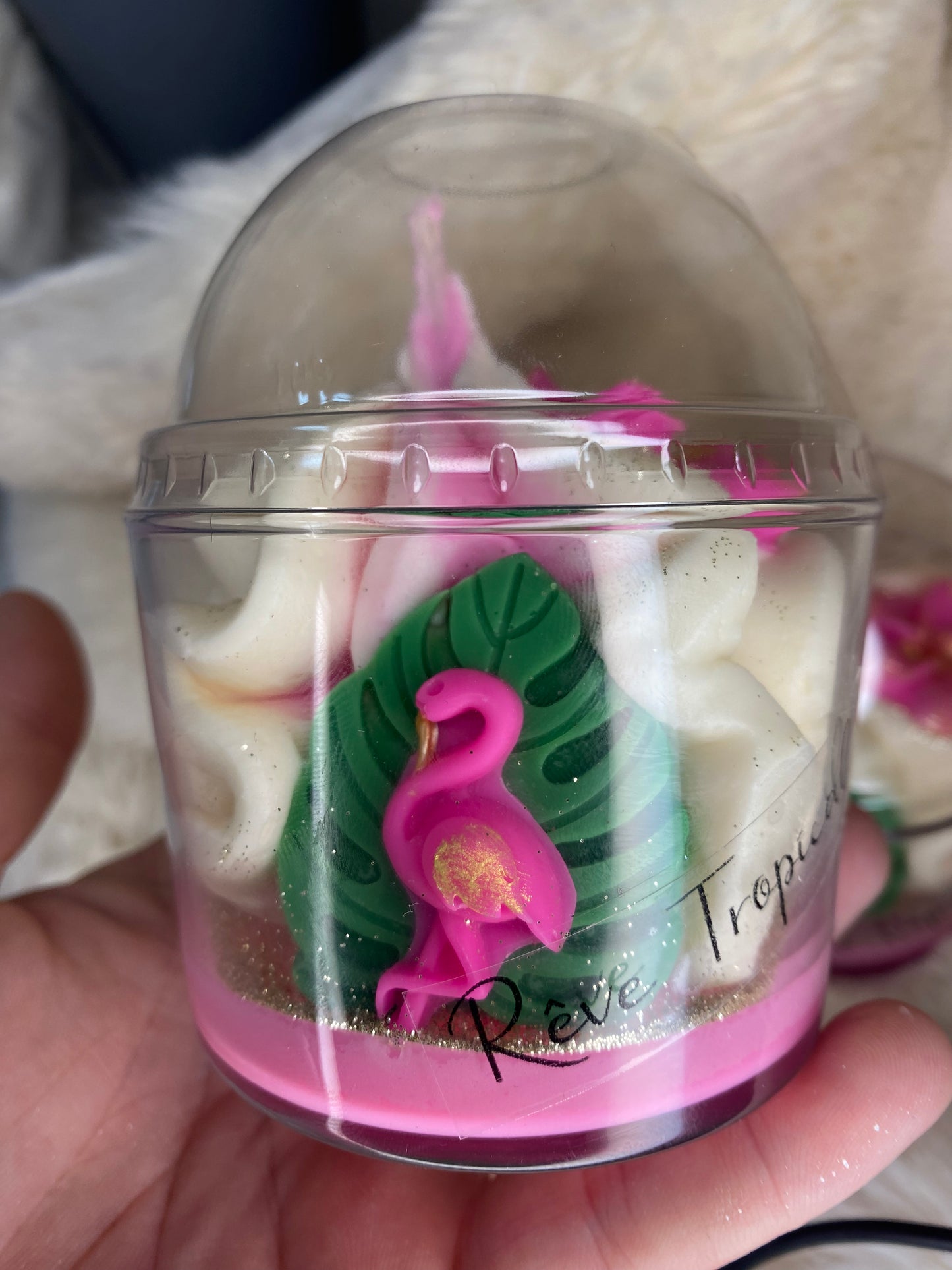 Rêve Tropical