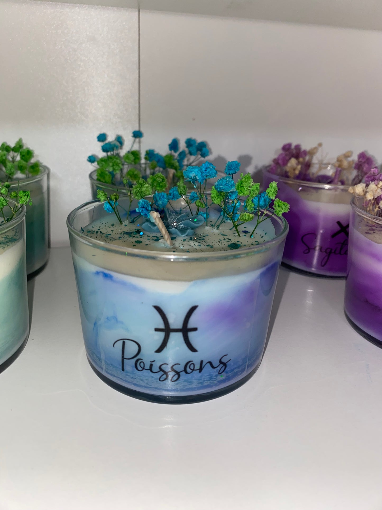 Poissons