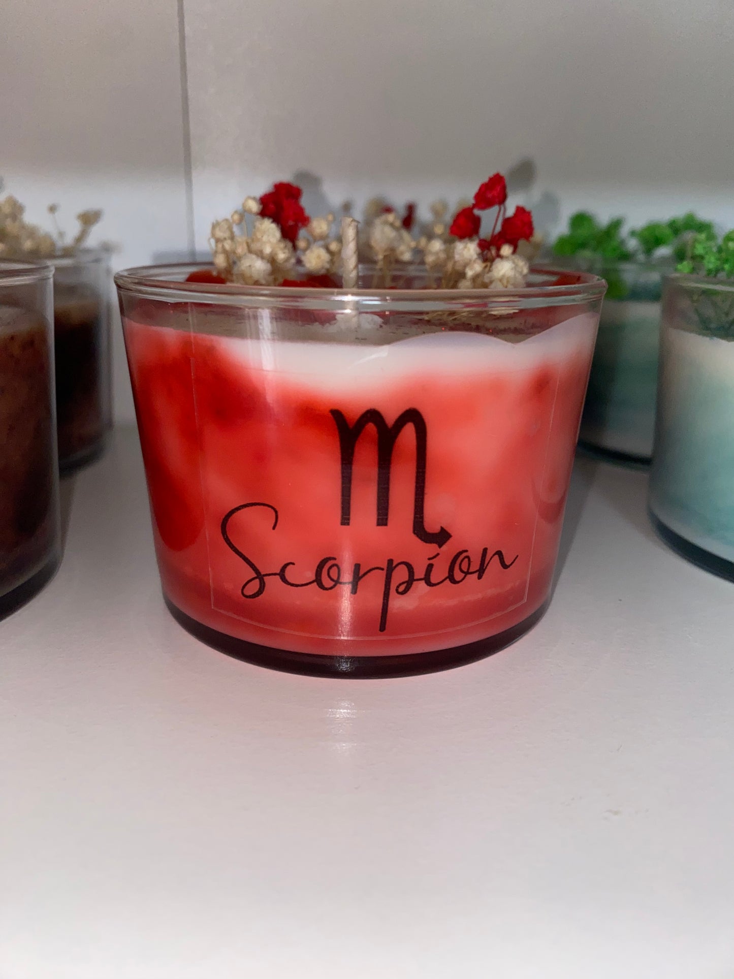 Scorpion
