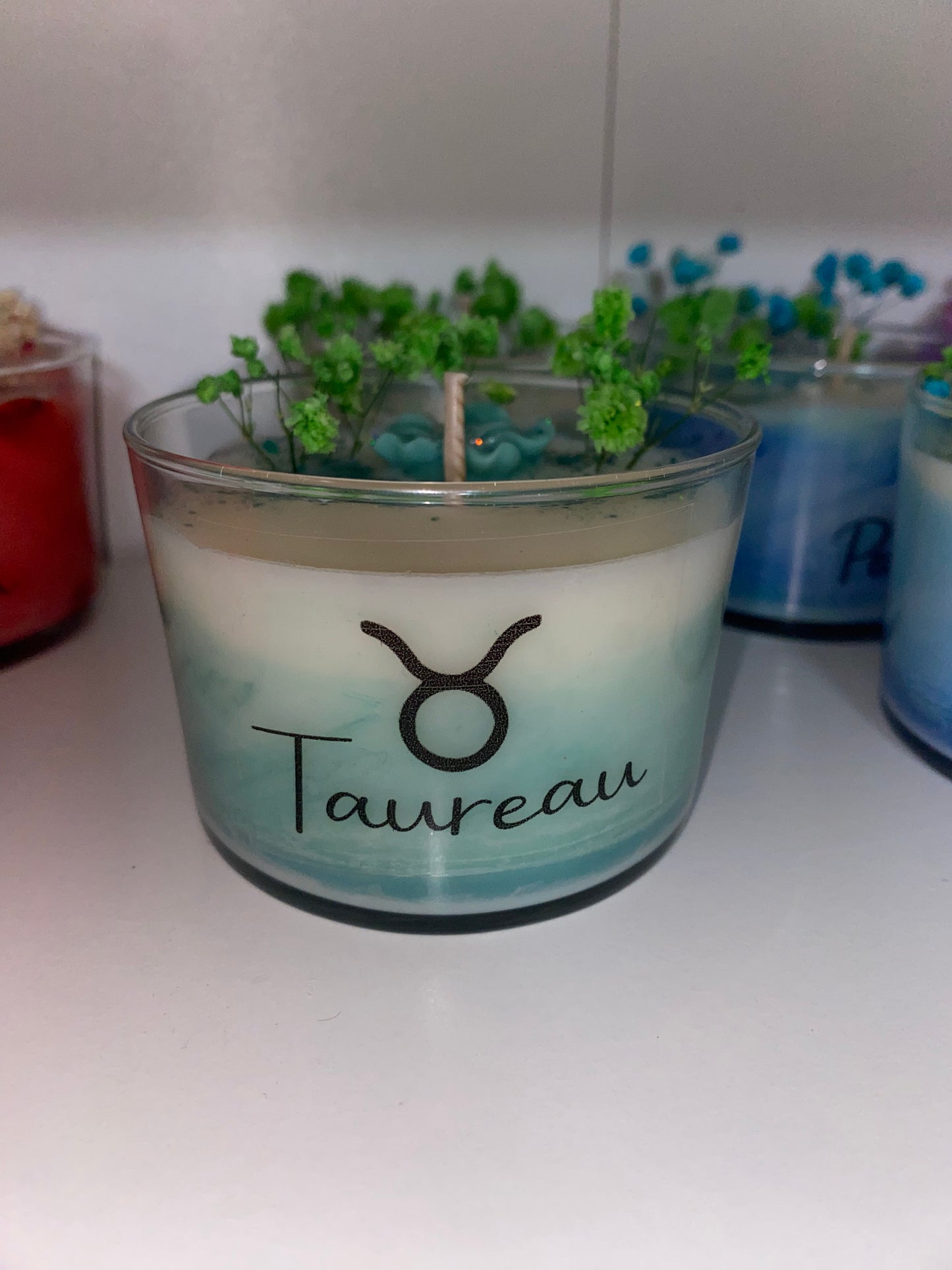 Taureau