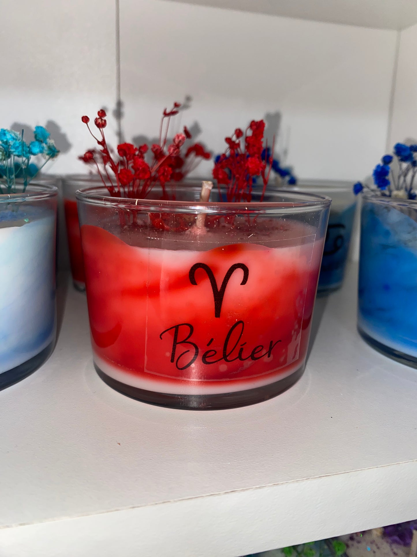Bélier