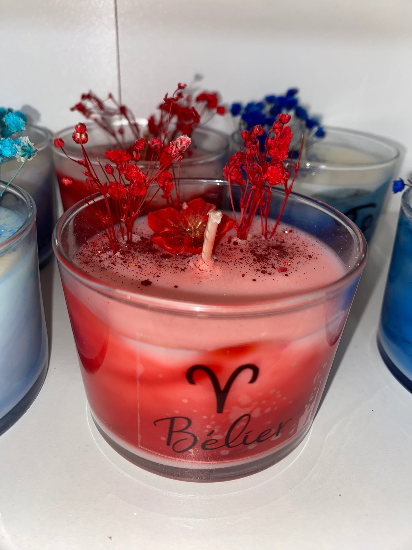 Bélier