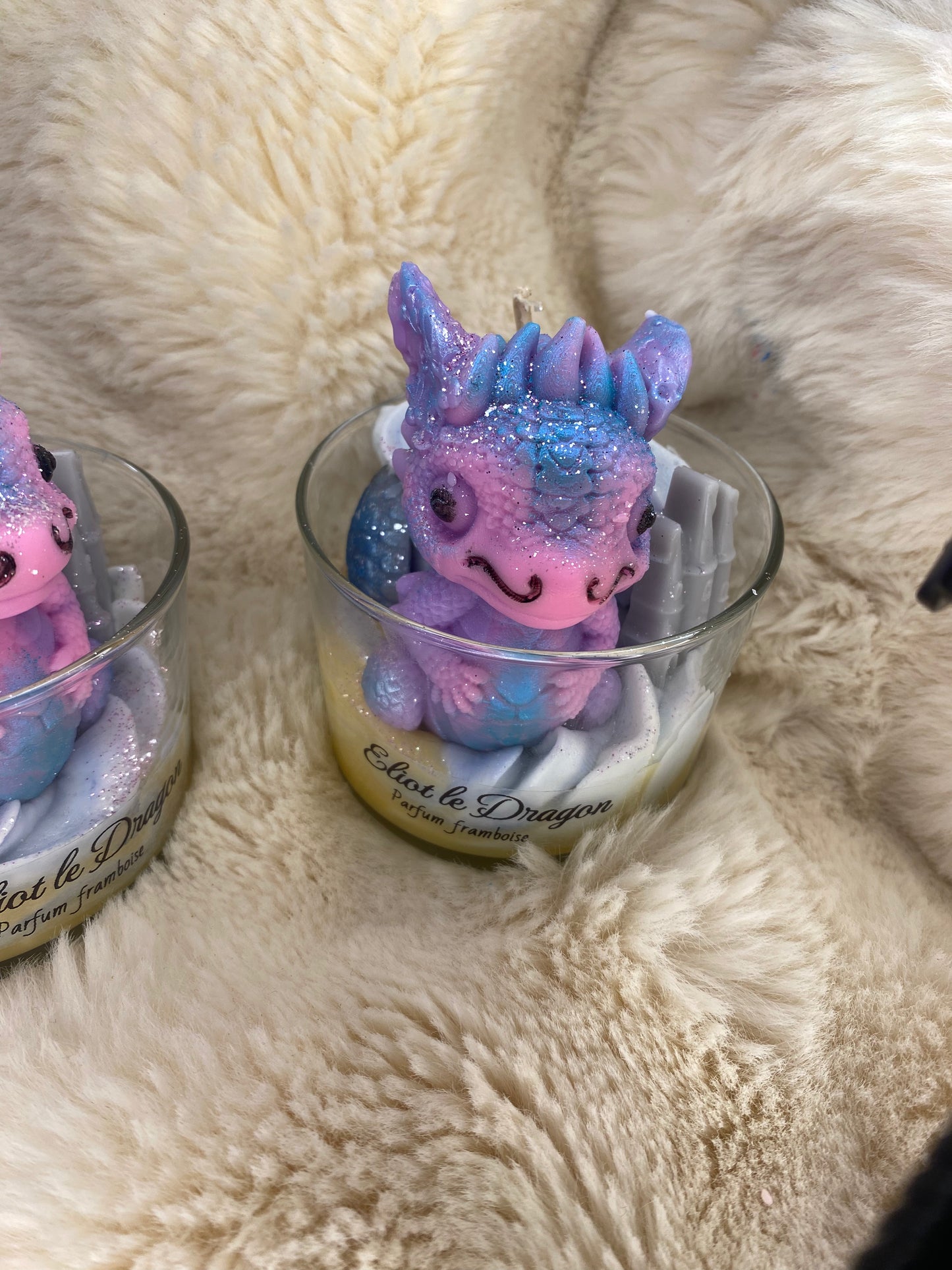 Eliot Le Dragon