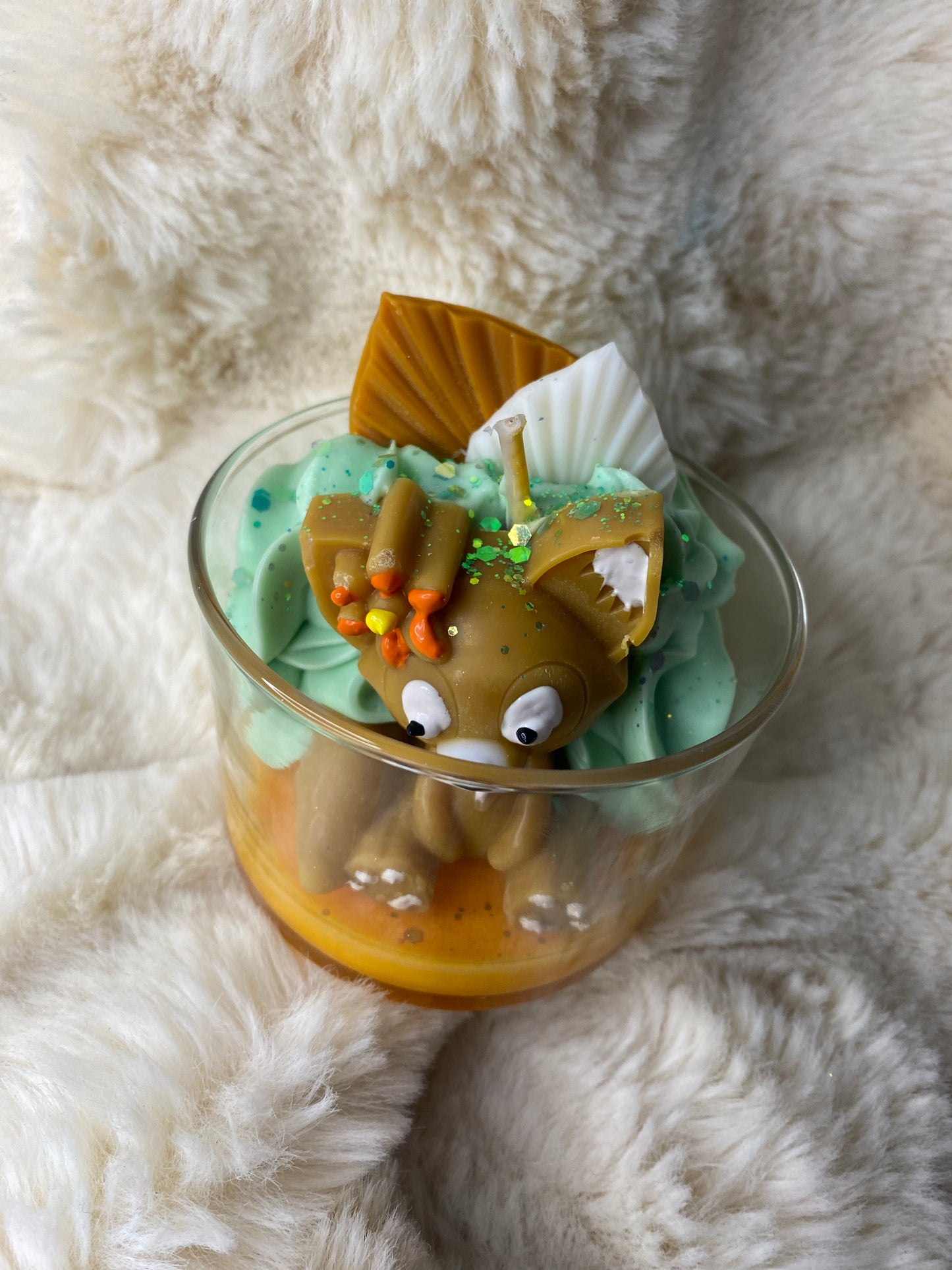 Petit Renard