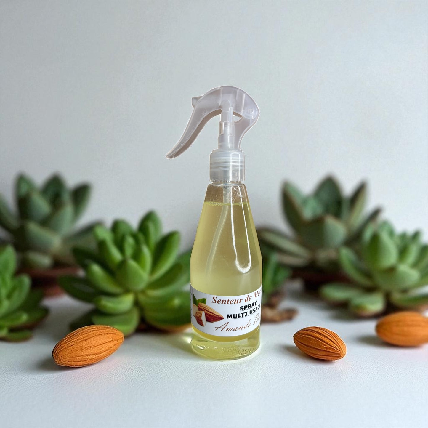 Spray Multi usage Amande