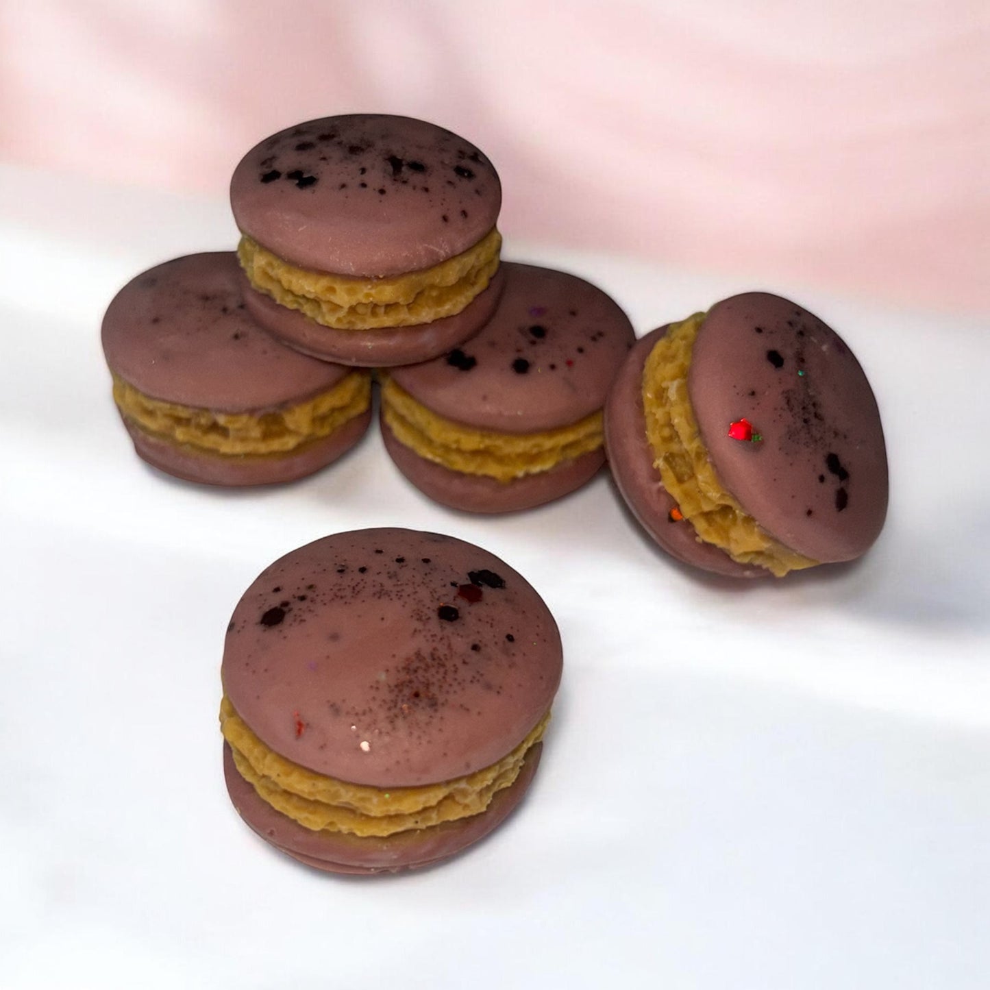 Cookies Chocolat