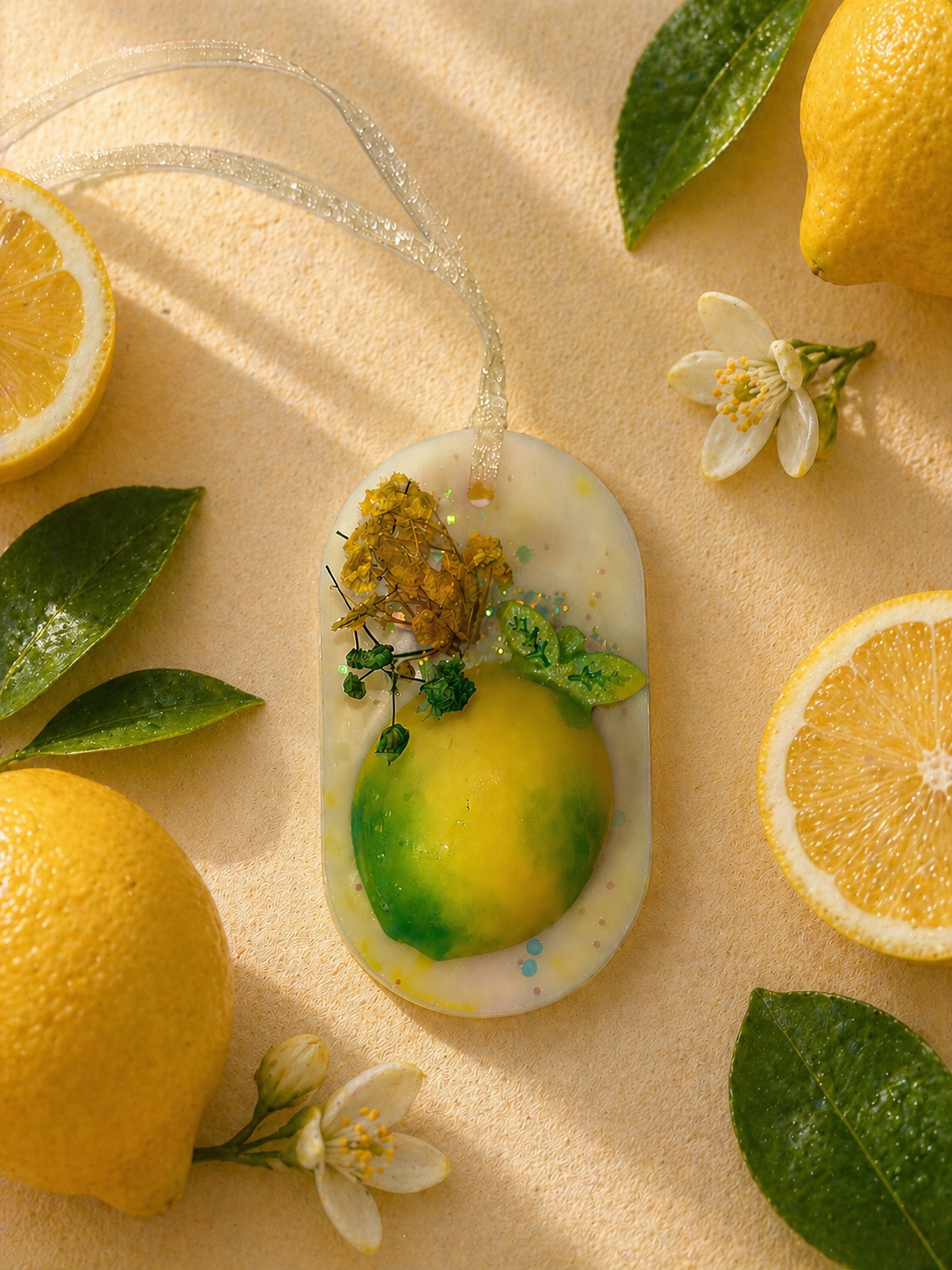 Suspension limencello