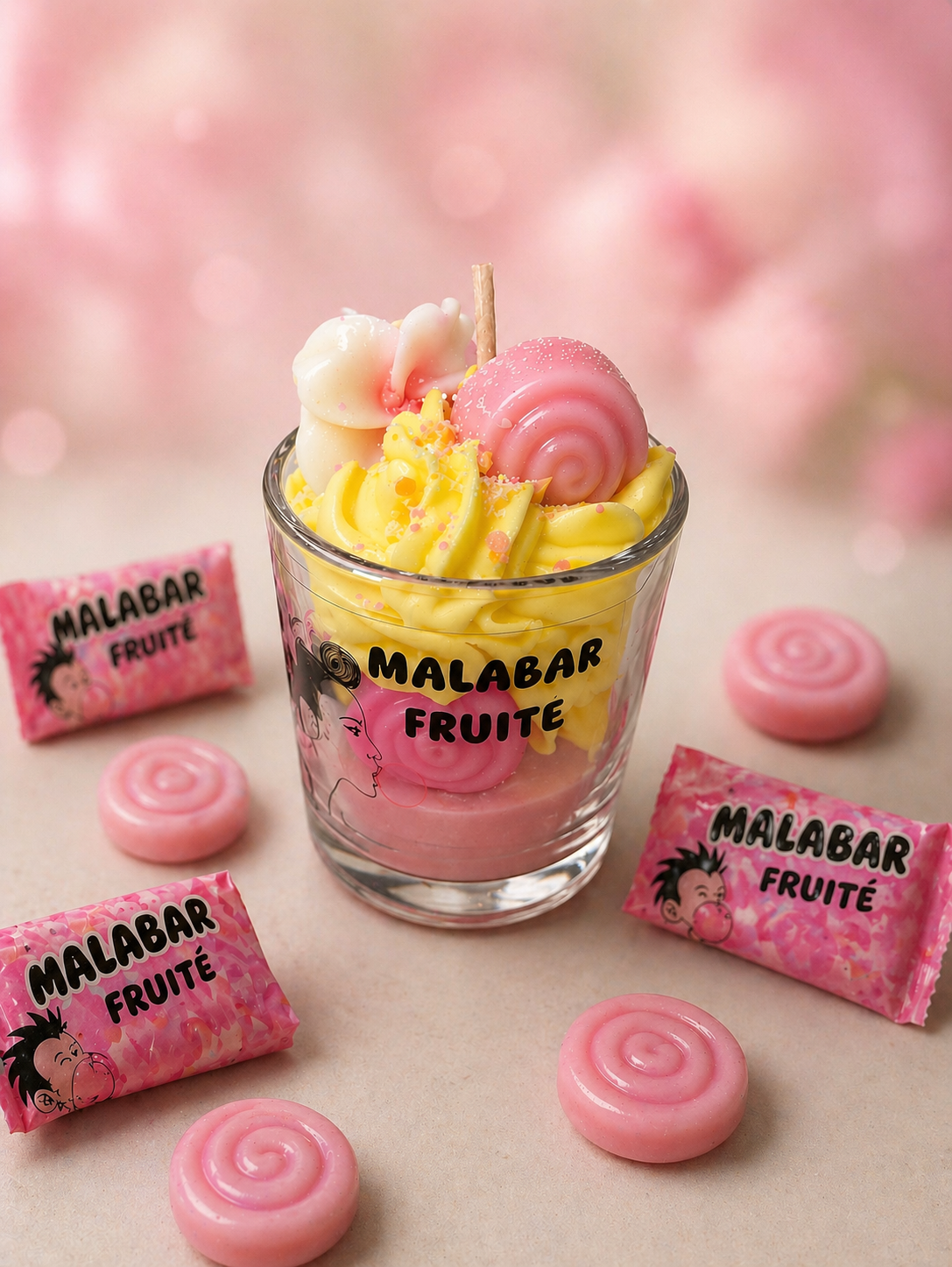 Malabar fruité
