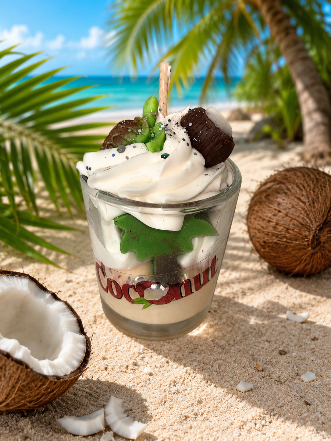 Coconut