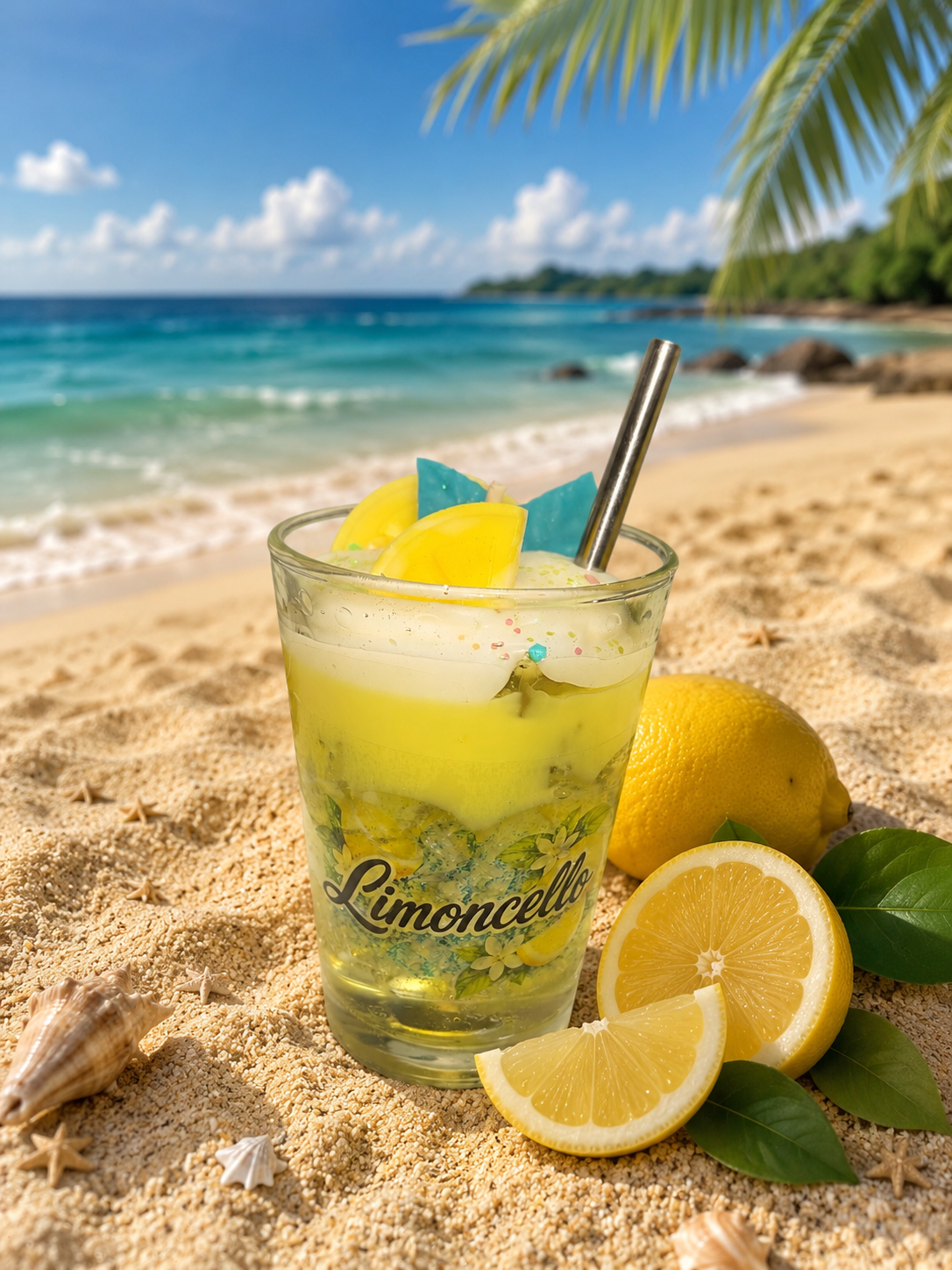 Lemoncello