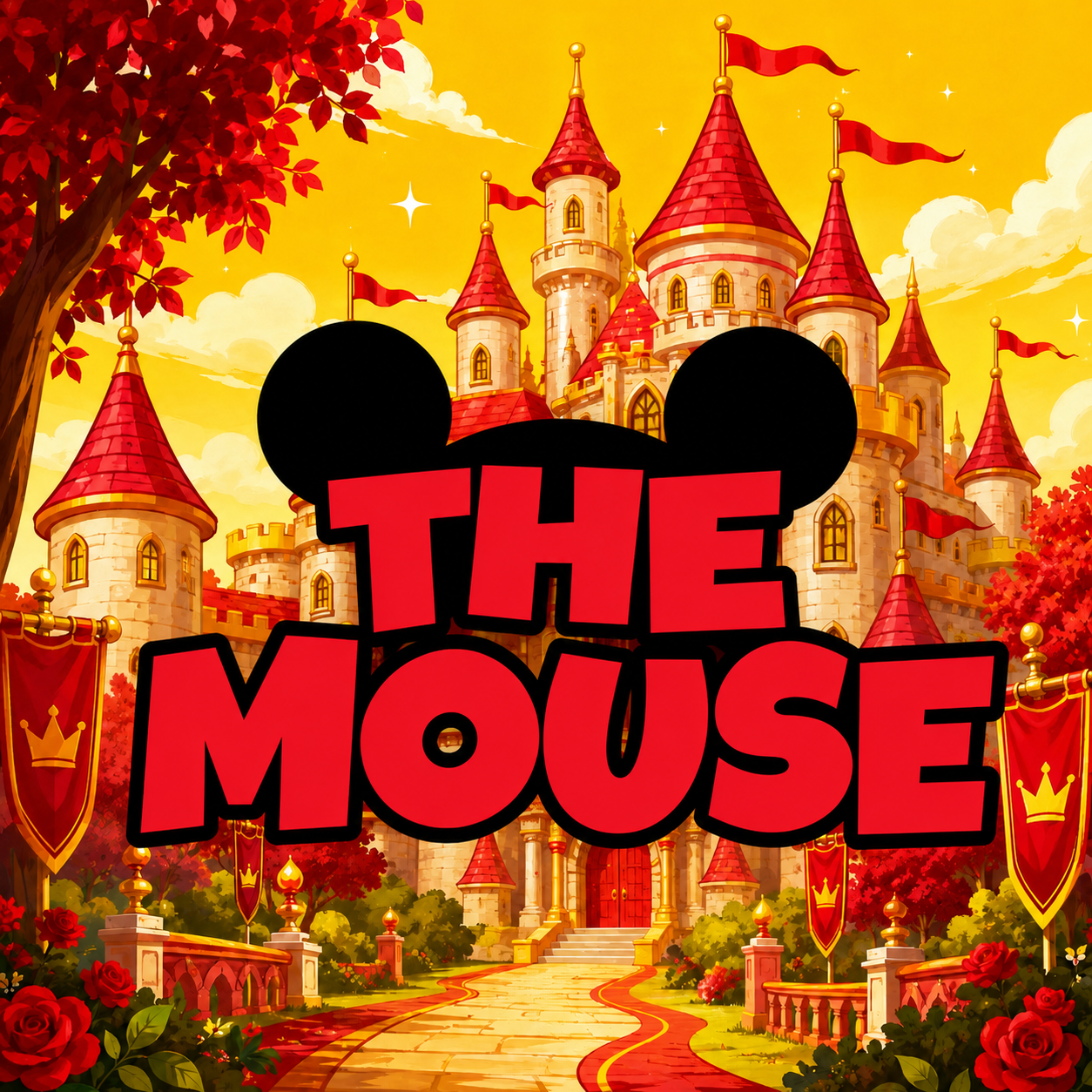 The Mouse