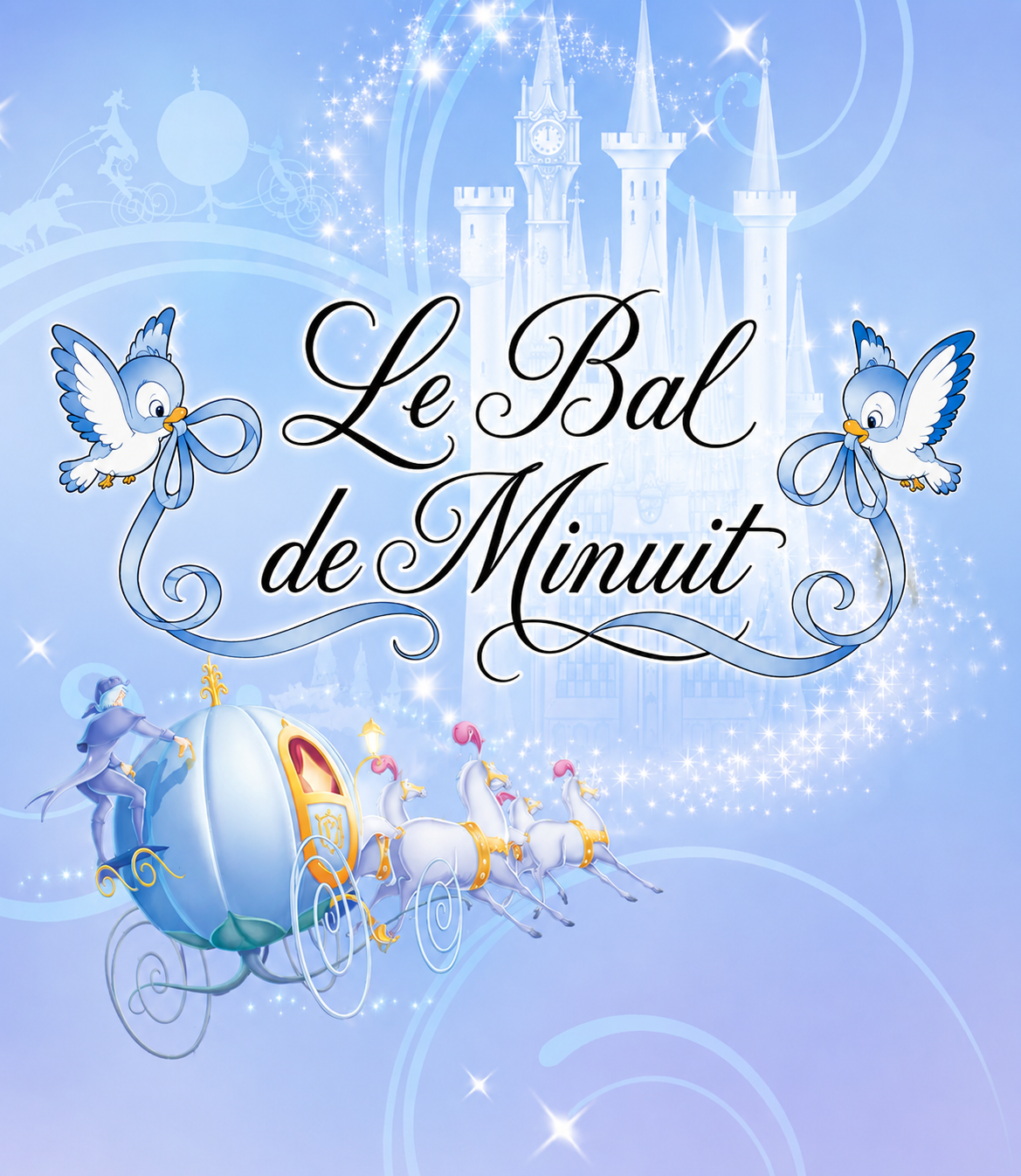 Le bal de Minuit