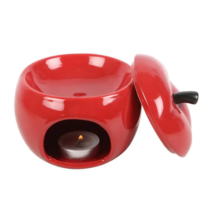 Pomme rouge