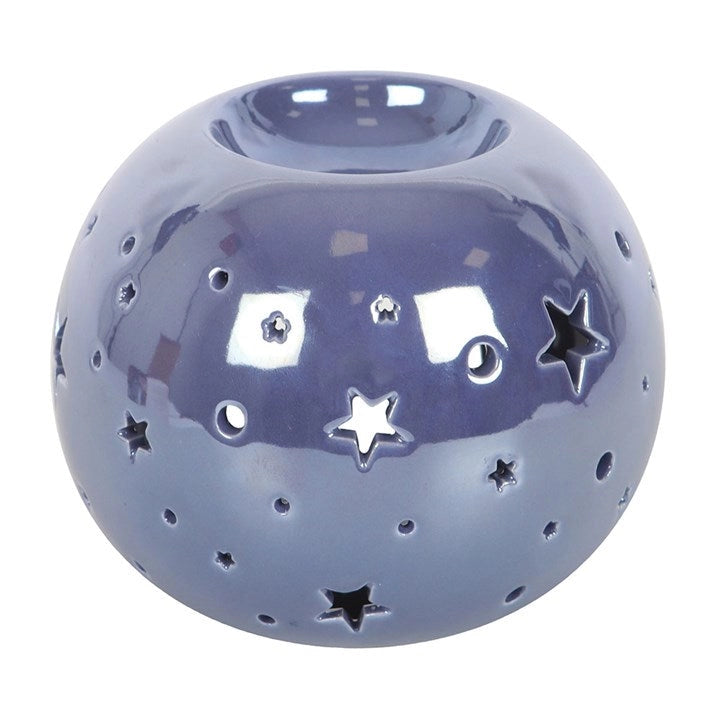 Boule étoilée