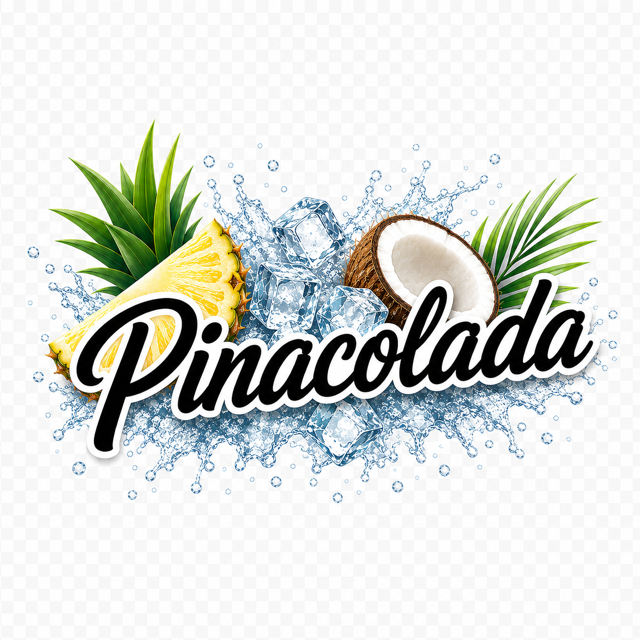 Pinacolada