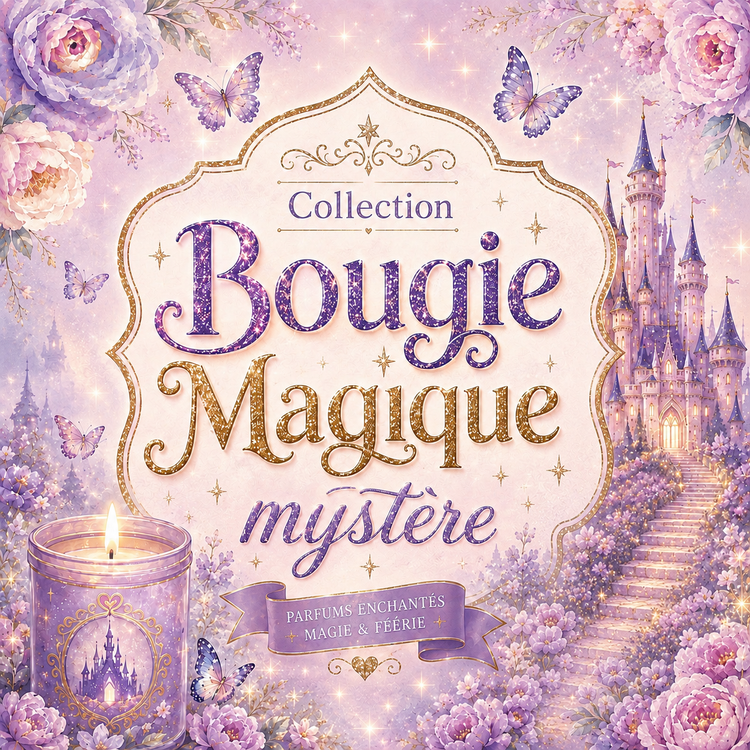 Collection Magique & Mystere