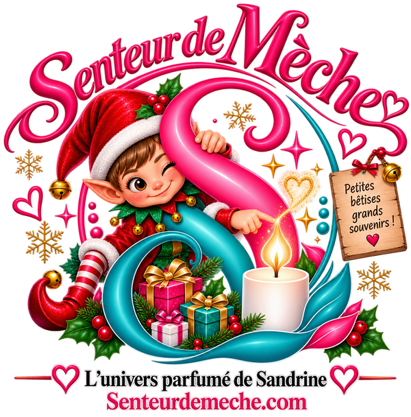 Senteur de Mèche