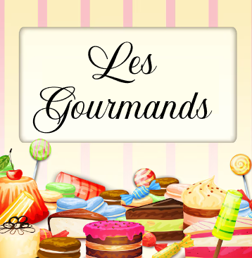 Les Gourmands