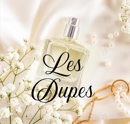 Les Dupes