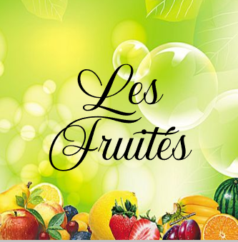 Les Fruités