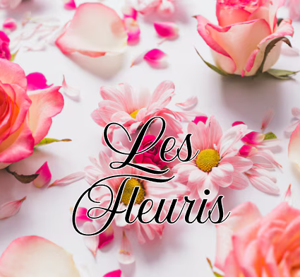 Les Fleuris