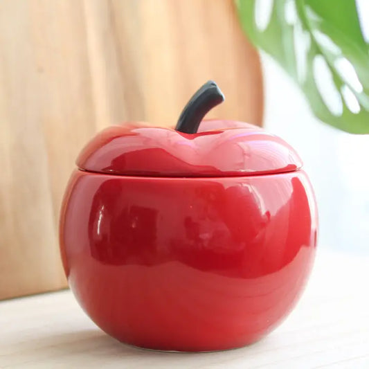 Pomme rouge