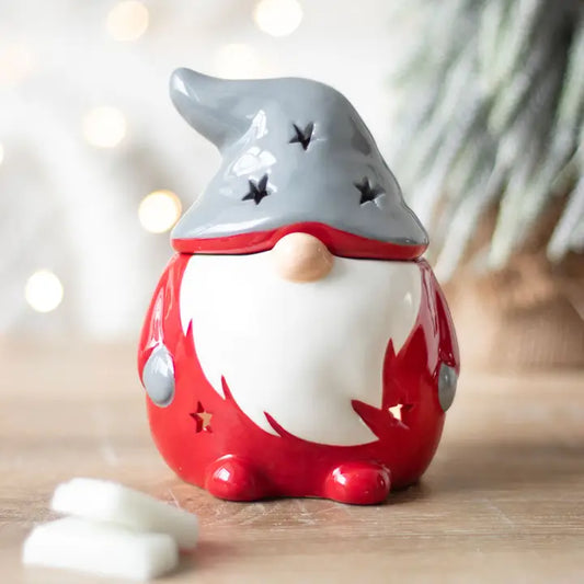 Gnome noel