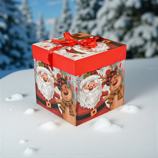 Calendrier de l'avent XXL