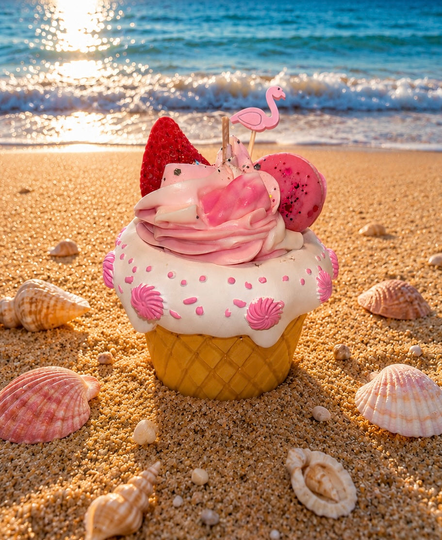 Glace XXL