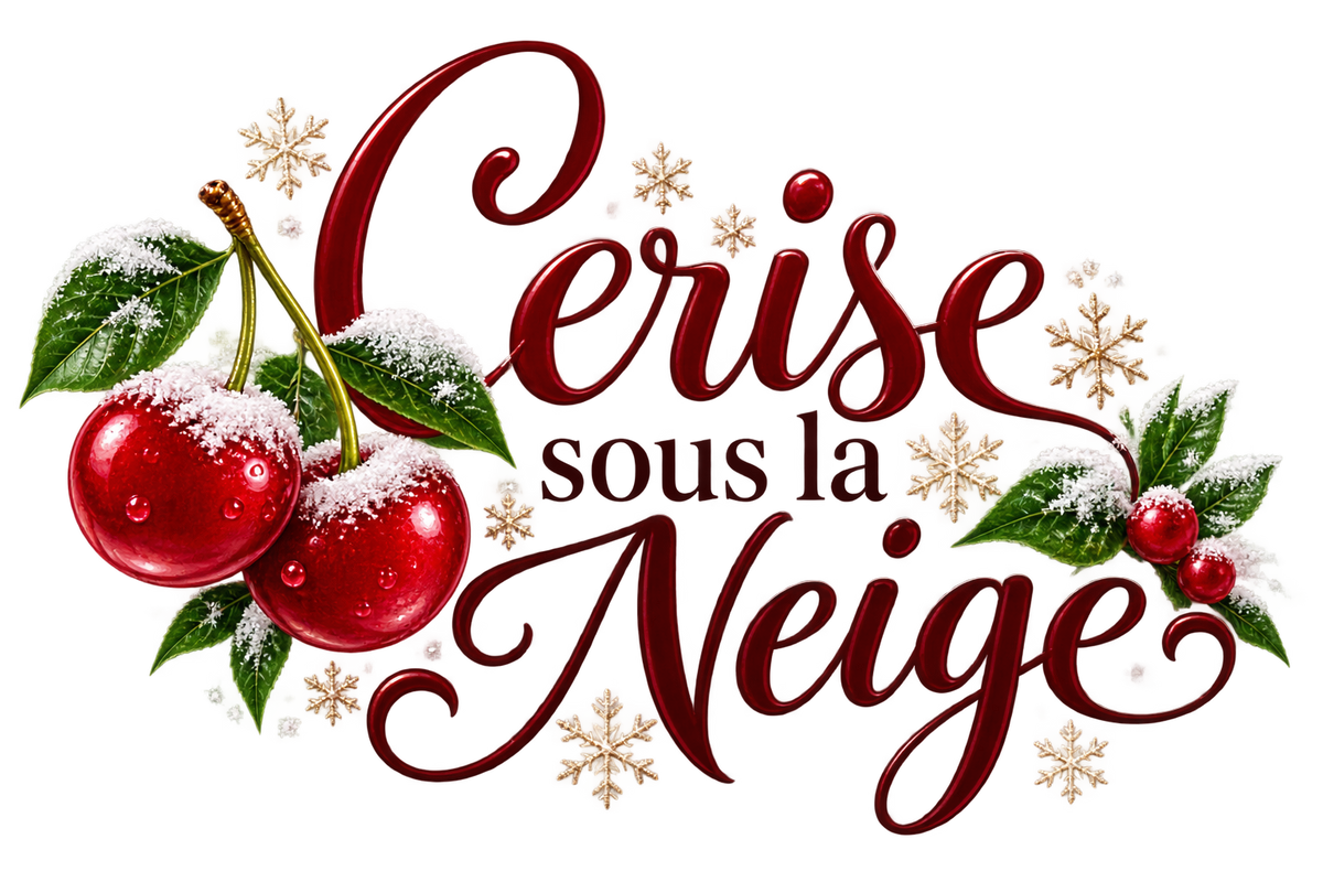 Cerise sous la Neige