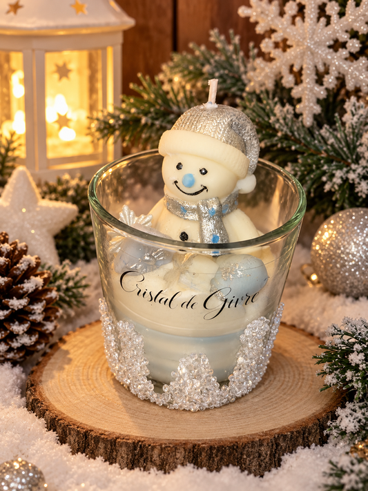 Cristal de Givre