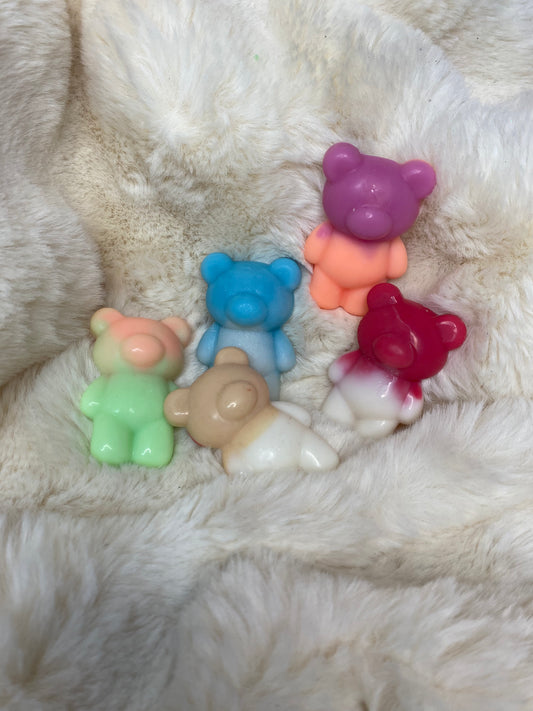 Fondant Ourson