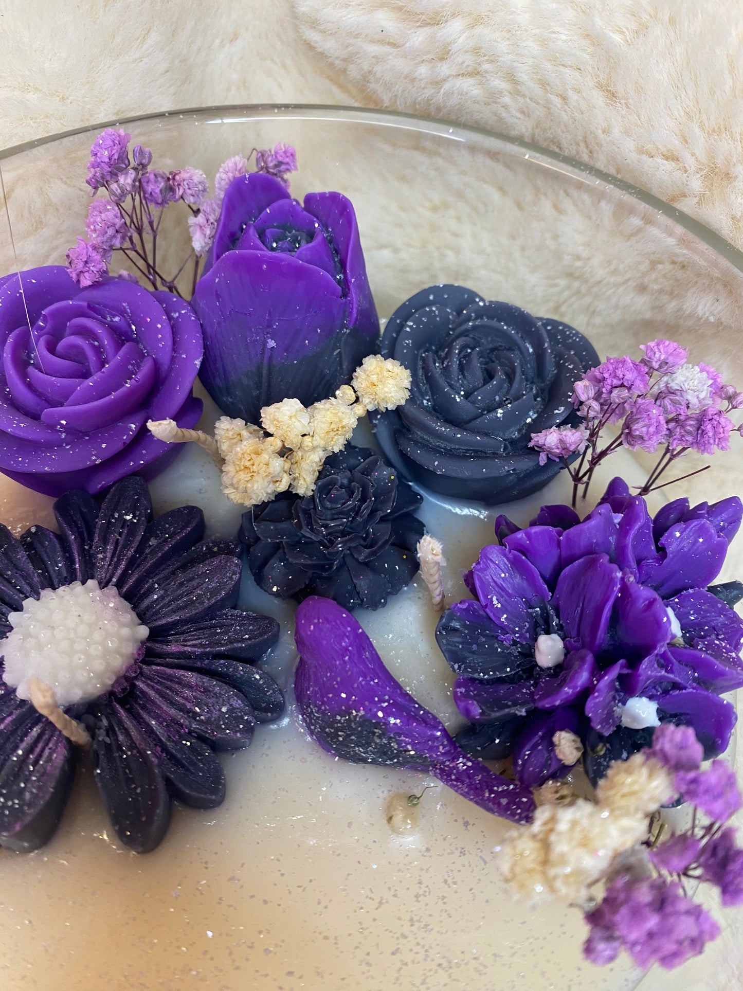 Centre "Purple Garden"