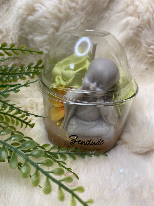 Zenitude