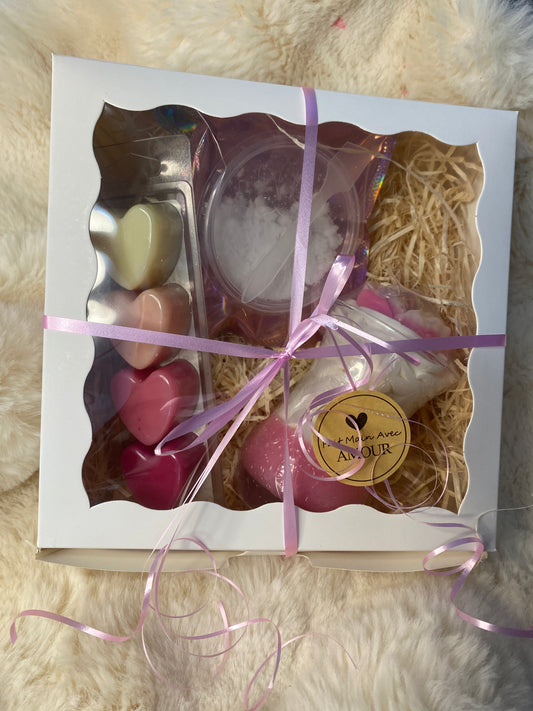 Coffret Maman