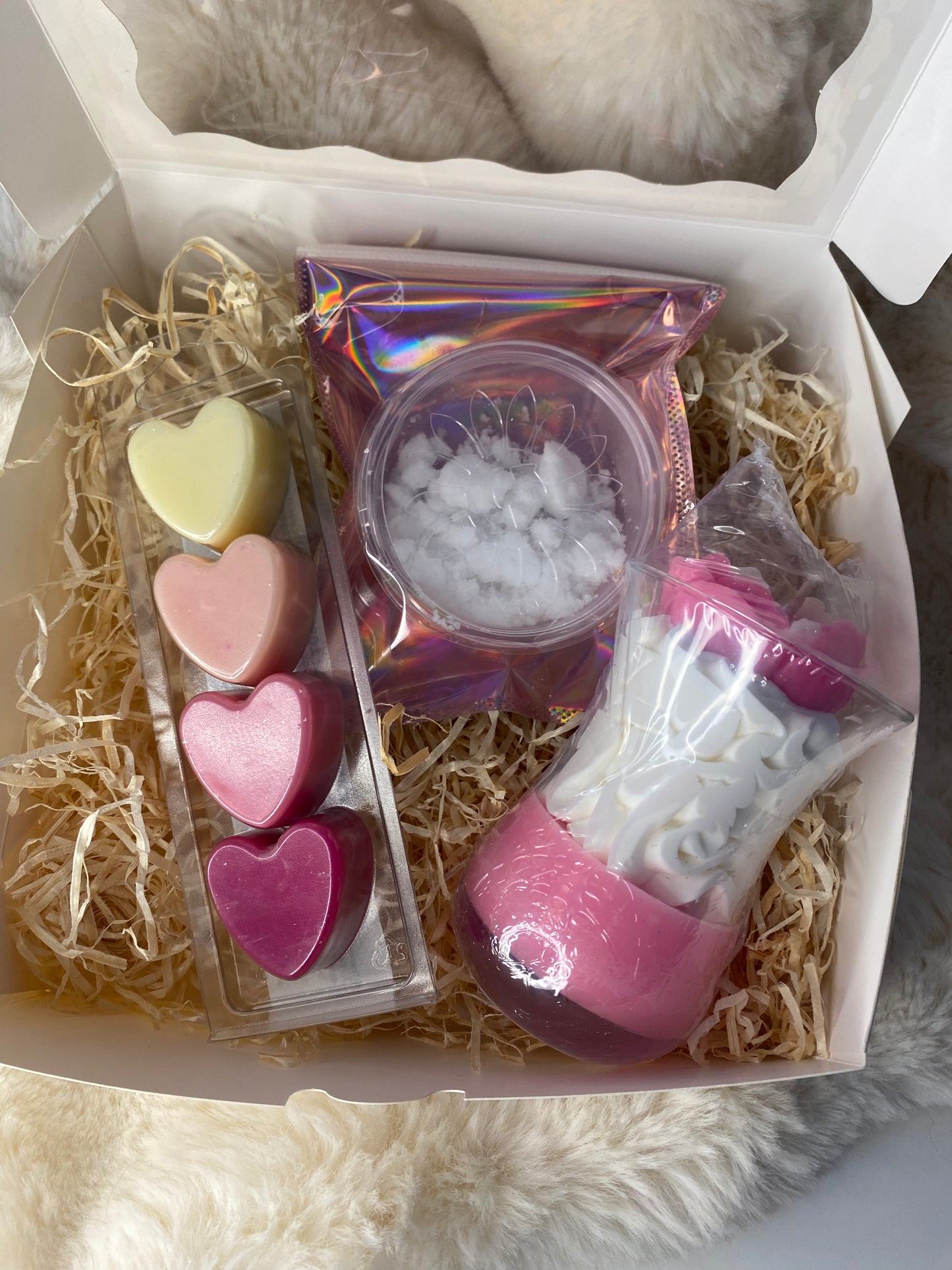 Coffret Maman