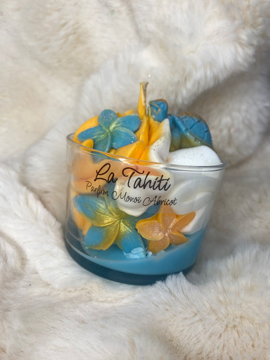 La Tahiti