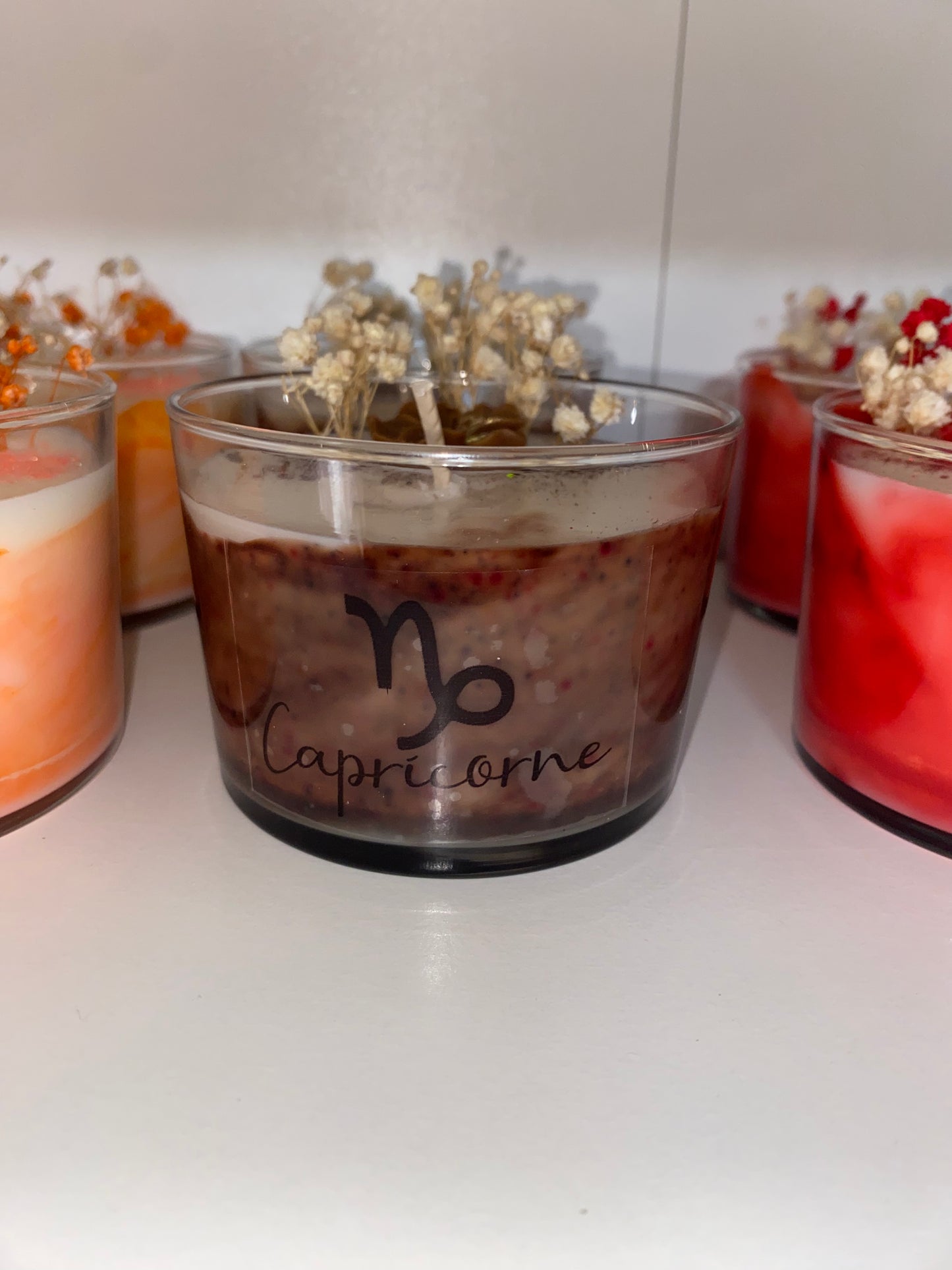 Capricorne