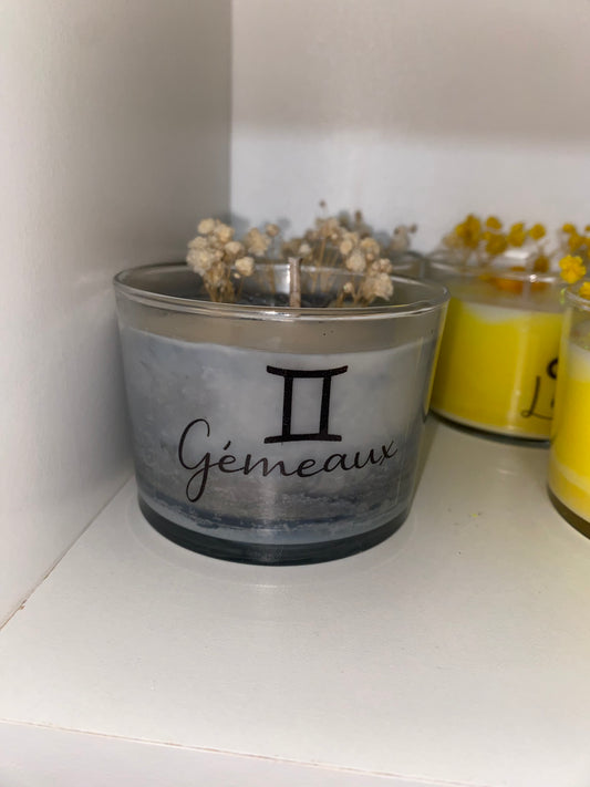 Gémeaux