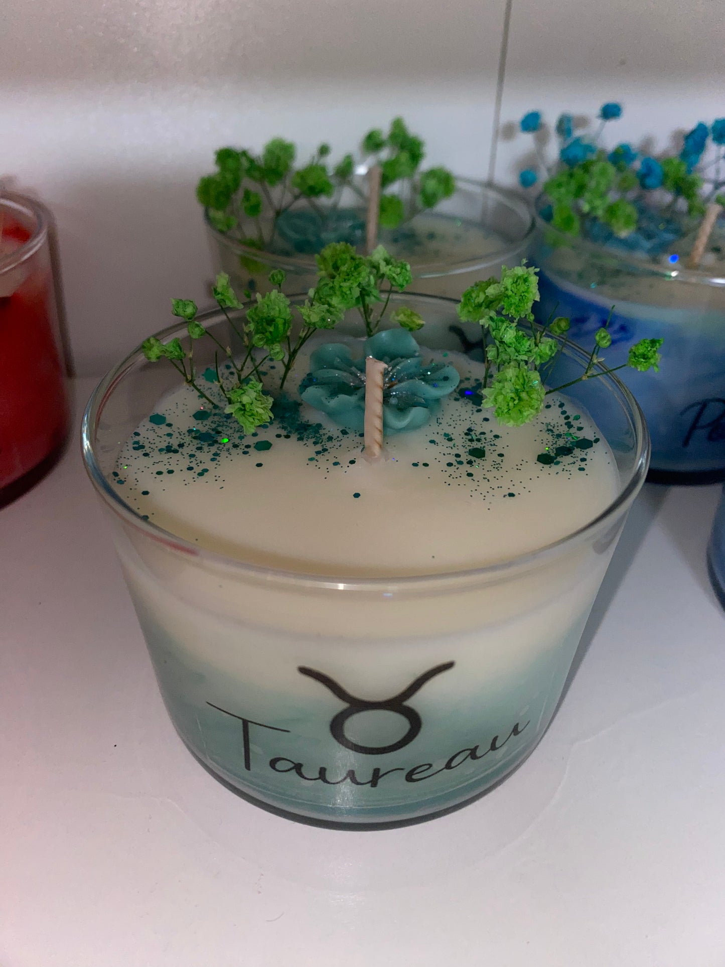 Taureau