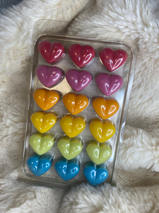Set amour de monoï