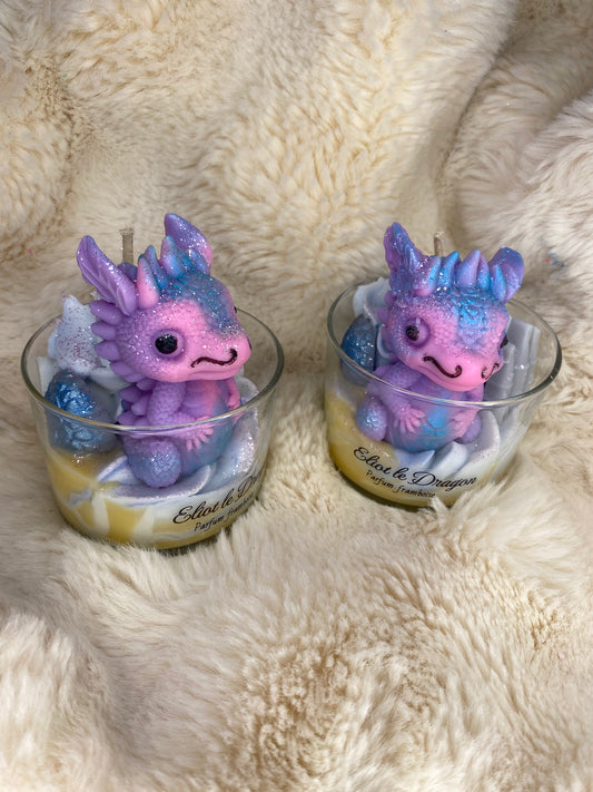 Eliot Le Dragon
