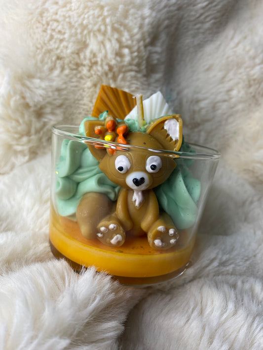 Petit Renard