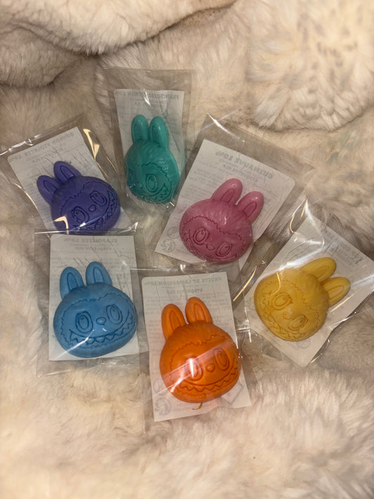 Bubu'Fondant