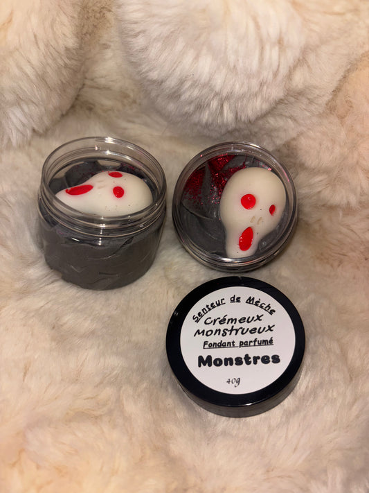 Monstres