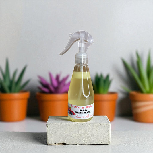 Spray Multi usage Fruits Rouges